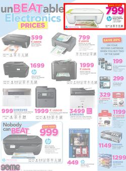Game : Nobody Beats Our Prices (25 Jan - 7 Feb 2017), page 4