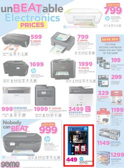 Game : Nobody Beats Our Prices (25 Jan - 7 Feb 2017), page 4