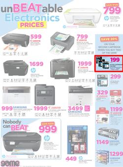 Game : Nobody Beats Our Prices (25 Jan - 7 Feb 2017), page 4