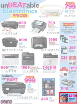 Game : Nobody Beats Our Prices (25 Jan - 7 Feb 2017), page 4