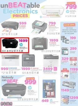 Game : Nobody Beats Our Prices (25 Jan - 7 Feb 2017), page 4