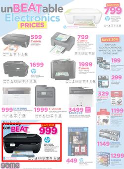 Game : Nobody Beats Our Prices (25 Jan - 7 Feb 2017), page 4
