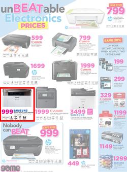 Game : Nobody Beats Our Prices (25 Jan - 7 Feb 2017), page 4