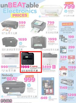 Game : Nobody Beats Our Prices (25 Jan - 7 Feb 2017), page 4