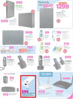 Game : Nobody Beats Our Prices (25 Jan - 7 Feb 2017), page 5