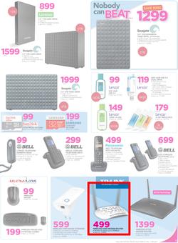 Game : Nobody Beats Our Prices (25 Jan - 7 Feb 2017), page 5