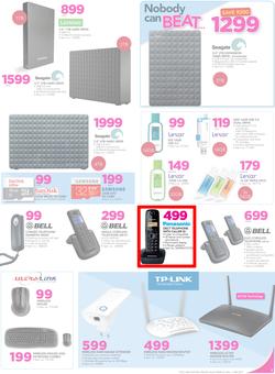 Game : Nobody Beats Our Prices (25 Jan - 7 Feb 2017), page 5