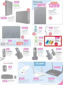 Game : Nobody Beats Our Prices (25 Jan - 7 Feb 2017), page 5