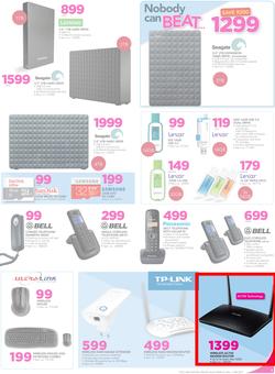 Game : Nobody Beats Our Prices (25 Jan - 7 Feb 2017), page 5