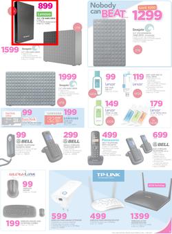 Game : Nobody Beats Our Prices (25 Jan - 7 Feb 2017), page 5