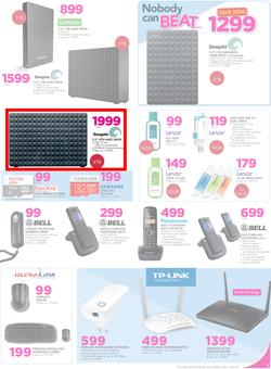 Game : Nobody Beats Our Prices (25 Jan - 7 Feb 2017), page 5