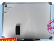 Simple Choice Magnetic Whiteboard 60x90Cm