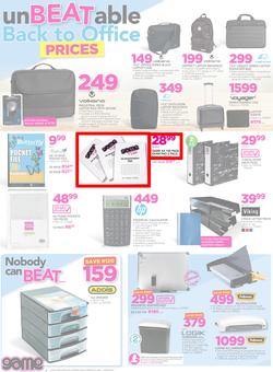 Game : Nobody Beats Our Prices (25 Jan - 7 Feb 2017), page 6