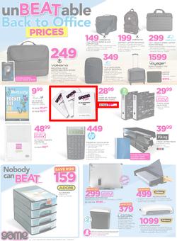 Game : Nobody Beats Our Prices (25 Jan - 7 Feb 2017), page 6