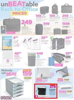 Game : Nobody Beats Our Prices (25 Jan - 7 Feb 2017), page 6