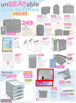 Game : Nobody Beats Our Prices (25 Jan - 7 Feb 2017), page 6