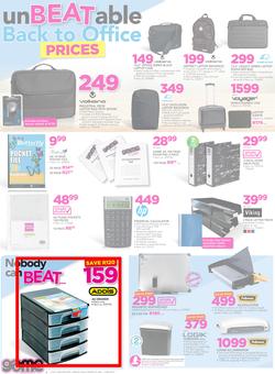 Game : Nobody Beats Our Prices (25 Jan - 7 Feb 2017), page 6