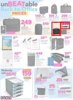 Game : Nobody Beats Our Prices (25 Jan - 7 Feb 2017), page 6