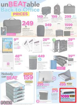 Game : Nobody Beats Our Prices (25 Jan - 7 Feb 2017), page 6