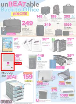 Game : Nobody Beats Our Prices (25 Jan - 7 Feb 2017), page 6