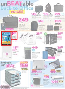Game : Nobody Beats Our Prices (25 Jan - 7 Feb 2017), page 6