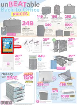 Game : Nobody Beats Our Prices (25 Jan - 7 Feb 2017), page 6