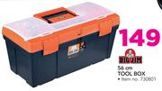 Big Jim 56Cm Tool Box