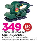 Ryobi 150W Handyline Orbital Sander
