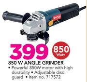 Ryobi 850W Angle Grinder
