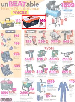 Game : Nobody Beats Our Prices (25 Jan - 7 Feb 2017), page 8