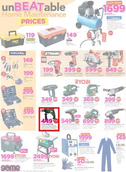 Game : Nobody Beats Our Prices (25 Jan - 7 Feb 2017), page 8