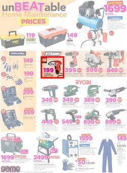 Game : Nobody Beats Our Prices (25 Jan - 7 Feb 2017), page 8