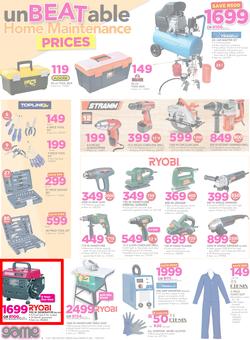 Game : Nobody Beats Our Prices (25 Jan - 7 Feb 2017), page 8