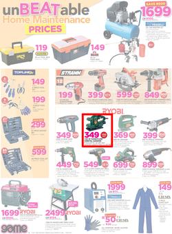 Game : Nobody Beats Our Prices (25 Jan - 7 Feb 2017), page 8