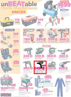 Game : Nobody Beats Our Prices (25 Jan - 7 Feb 2017), page 8