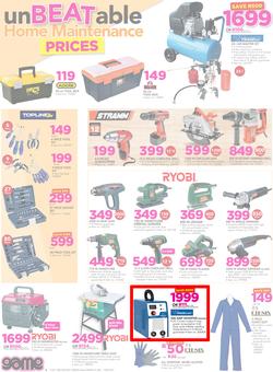Game : Nobody Beats Our Prices (25 Jan - 7 Feb 2017), page 8