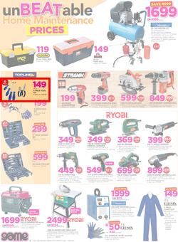 Game : Nobody Beats Our Prices (25 Jan - 7 Feb 2017), page 8