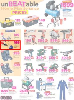 Game : Nobody Beats Our Prices (25 Jan - 7 Feb 2017), page 8