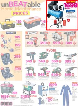 Game : Nobody Beats Our Prices (25 Jan - 7 Feb 2017), page 8