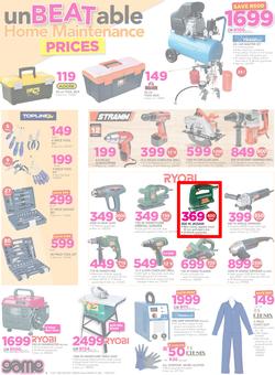 Game : Nobody Beats Our Prices (25 Jan - 7 Feb 2017), page 8