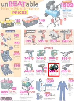 Game : Nobody Beats Our Prices (25 Jan - 7 Feb 2017), page 8