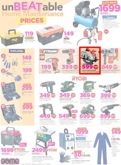 Game : Nobody Beats Our Prices (25 Jan - 7 Feb 2017), page 8