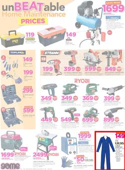 Game : Nobody Beats Our Prices (25 Jan - 7 Feb 2017), page 8