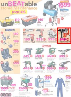 Game : Nobody Beats Our Prices (25 Jan - 7 Feb 2017), page 8