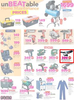 Game : Nobody Beats Our Prices (25 Jan - 7 Feb 2017), page 8