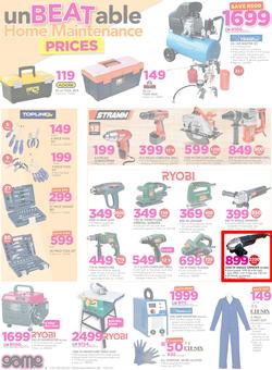 Game : Nobody Beats Our Prices (25 Jan - 7 Feb 2017), page 8