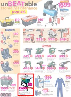 Game : Nobody Beats Our Prices (25 Jan - 7 Feb 2017), page 8