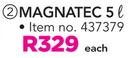 Castrol Magnatec-5Ltr