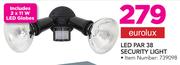 Eurolux LED Par 38 Security Light