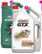 Castrol Magnatec-500ml